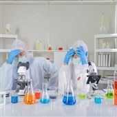 检测机构水处理剂全项目第三方检测