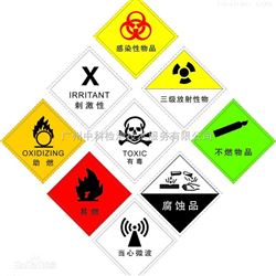 深度解读有毒有害物质的危害及检测项目