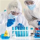 禁用物质检测-广州化学研究所