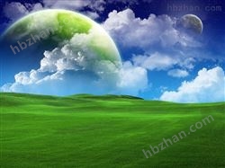 环境空气质量检测