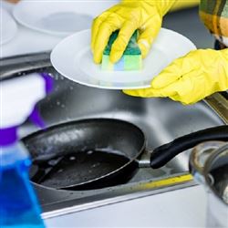 洗涤用品检测-日化检测报告
