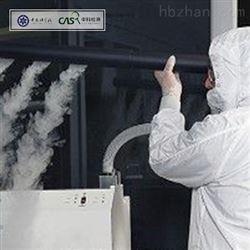 深圳市洁净车间检测费用及周期