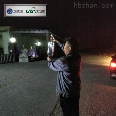 污染场地调查,江西土壤调查公司