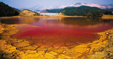 污泥处理，污泥厌氧生物处理