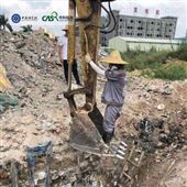 农残留检测部门