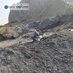 佛山污泥检测中心-淤泥测试单位