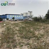农业耕地耕作层土壤剥离再利用方案 项目检测