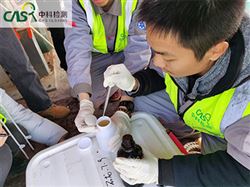 海水质量如何检测